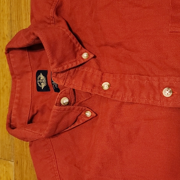 Men's dockers button up shirt xxl - Picture 2 of 3